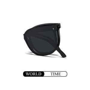 Kính Mát Nam Nữ GM3 Full Box Sang Chảnh - Tròng Polarized Ngăn Tia UV400 - Kèm Khăn Và Nước Lau Kính - Bảo Hành 12 Tháng