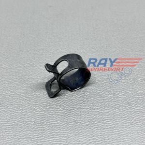 KLEM KLEMAN BESI PENJEPIT SELANG BENSIN HAWA VACUM 11MM 12MM ORIGINAL