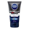 Nivea men foam นีเวีย เมน โฟม โฟมล้างหน้า โฟมล้างหน้าสำหรับผู้ชาย โคลนโฟม 100 กรัม. 