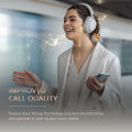Sony WH-1000XM5 Headphones  Wireless Bluetooth Over-Ear Headset Built-in Microphone  Suitable for IOS/Android. 