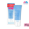 ครีมบำรุงผิว มิซึมิ MizuMi Cica Soothing Moisture Gel/ Dry Rescue Intense/ Barrier Soothing Cream ‌45g.. 