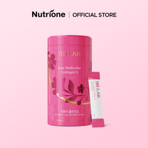 NUTRIONE BB LAB Intensive Low-molecular Collagen S (2g x 30 sticks) + FREE 10 Sticks