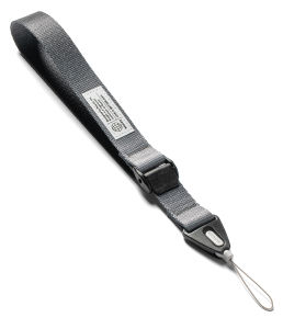 RINGKE® CAM BUCKLE HAND STRAP Secure Lock Lightweigh Designed for Cell Phone Cases Keys Cameras & ID QuikCatch Lanyard