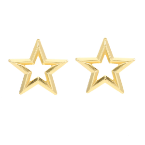 Stainless Steel Ear Studs for Everyday Wear Handmade Everyday Wear Earrings Wedding Party Accessories for Ladies