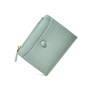 Smile Goddess Dompet Wanita Dompet Wanita Import 2023 Baru Dompet Wanita Kecil Mode Dompet Cewek Kekinian 2065