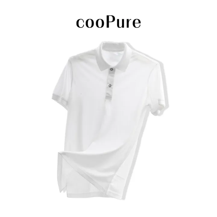 %C3%81o%20thun%20polo%20cooPure%20m%C3%A0u%20tr%E1%BA%AFng%20cotton%20extra%20spandex,%20thi%E1%BA%BFt%20k%E1%BA%BF%20basic%20(APLBBM588TH)%20-%20Image%203