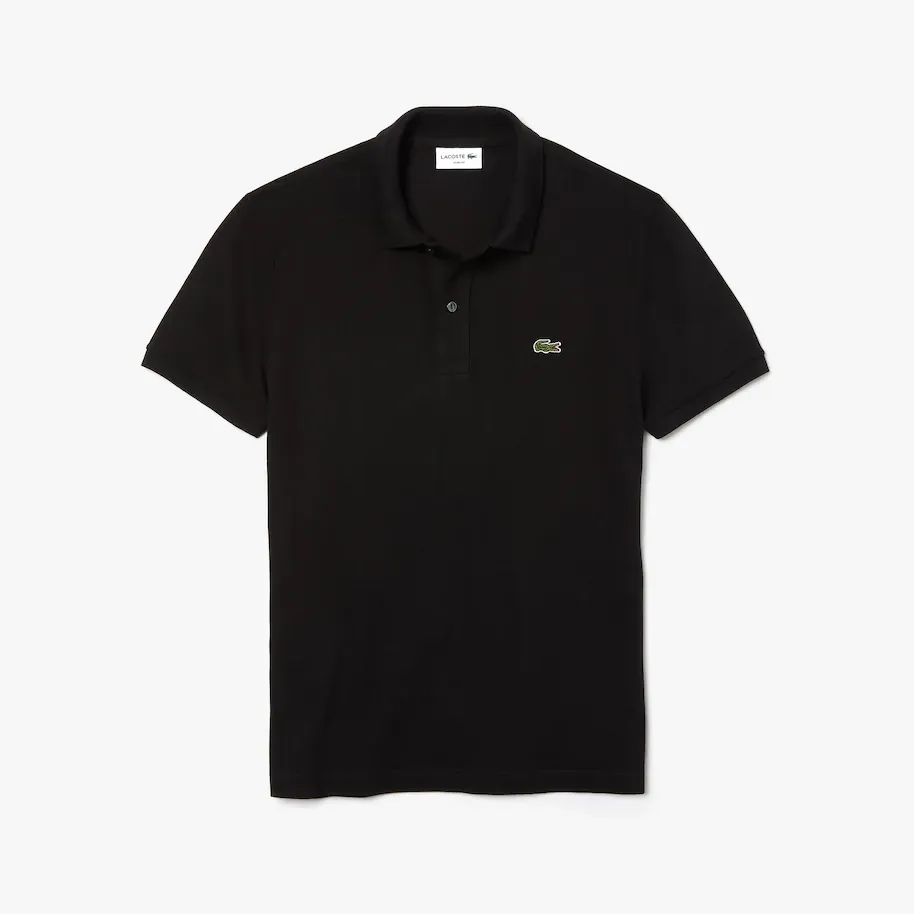 Polo lacoste cheap homme 2018