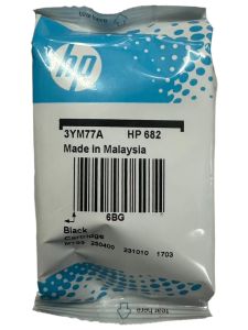 HP 682 BK HP-682 CO หมึกพิมพ์ ของแท้