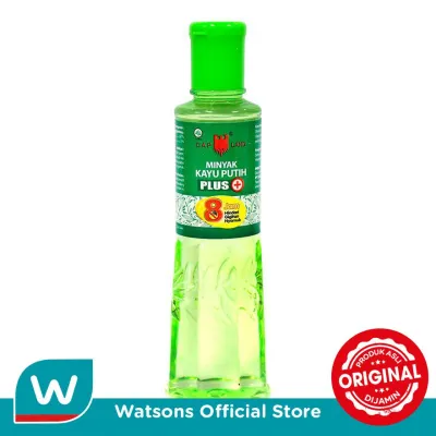 CAPLANG Minyak Kayu Putih Plus 60ml