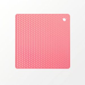 [CHÍNH HÃNG] Miếng lót bếp từ – Silicone FDA chịu nhiệt chống xước bảo vệ bếp-ESTLA