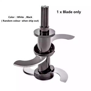 900ml Capsule Cutter Spin Chopper Blender Mixer Masher Juicer/Pengisar Pengadun (Blue)