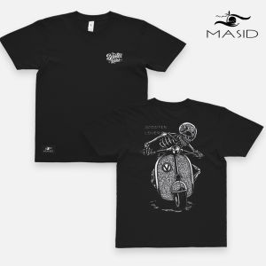 MASID Distro T-Shirts KAOS BAJU - Soo lovers - DEPAN BELAKANGDISTRO BAJU 100% cotton