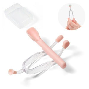 Contact Lens Inserter Remover Tool Soft Contact Lens Remover and Wearer Tool