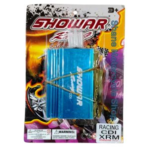 Showar Racing CDI For XRM 110 Battery Operated