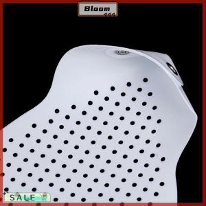 Follow Get New[Bloom Z] ฝาครอบแผ่นรองรองเท้าทำจากเหล็กปกป้องเตารีดของคุณเพื่อการใช้งานที่ยาวนาน