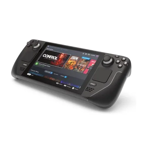 Steam Deck OLED LCD 256GB 512GB 1TB | Lazada Singapore