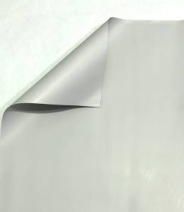 Kertas Buket Full Color Polos Cellophane Wrapping Paper Kertas Bunga Cellophane 6089