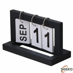 Seeko Tai Li Wooden Home Decoration Minimalist Style Room Creative Black