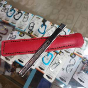 MC2THAILAND CUTTER KNIFE MODEL 01 COLOR02 มีด คัทเตอร์ อุปกรณ์ศิลปะ ไรท์สาระกับครูแว่น Tec40store