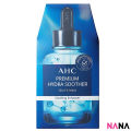 AHC Premium Hydra Soother Skin Fit Mask 5 Sheets. 
