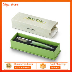 Sheaffer VFM Matcha Limited Series Pen Gift Box High-end Business Office Daily Writing Ink Pen