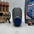 Suzuki ECSTAR R9000 Fully Synthetic Engine Oil 10W-40 4T 1.3 Liter Motorcycle. 