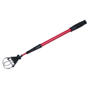 Aluminum Telescopic Golf Ball Retrievers Light weight Durability Pickup Tool for Easy Pickup Without Bending Over