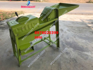 KHUNG  MÁY TÁCH  NGÔ TẠI QUẢNG NAM