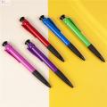 PERLER Oversize Giants Ballpoint Pen Funny Blue Giant Gel Pen Personality Stationery 28cm Jumbo-Retractable Pens Student Gift. 
