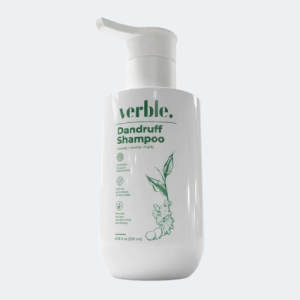 [PROMOTION] Verble Dandruff Shampoo Hair Loss  Oily Scalp Hair Growth Syampu Anti Kelemumur Rambut Gugur Ginseng Extract - Official HQ