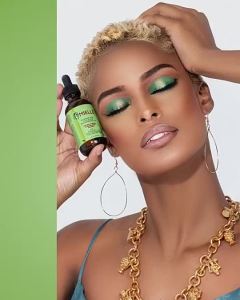 hot sale Mielle Organics Rosemary Mint Scalp & Hair Strengthening Oil 59ml(ready stock)