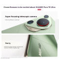 HUAWEI Pura 70 series / HUAWEI Pura 70 Ultra Smartphone | 16GB + 512GB | Ultra Lighting Pop-out Camera | Ultra Speed Snapshot/huawei P70 Phone. 