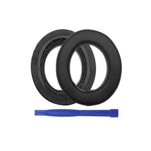Easily Replaced Ear Pads for Corsair HS50 pro Headphone Thicker Foam Covers Sleeves Earpads Repalcement