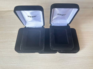 Hộp nhung đựng bảo quản  zippo