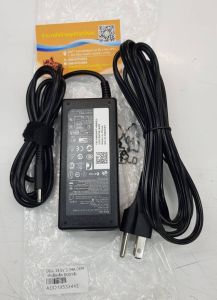 DELL Adatper Notebook 19.5V 3.34A 65w (หัวเข็มเล็ก 4.5*3.0mm)