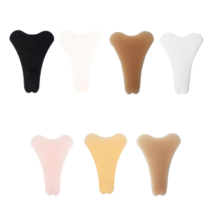 Women Silicone Cameltoe Concealer Cover Panty Liner Underwear Guard Cameltoe Stopper Privacy Pad for Daily Wear or Event