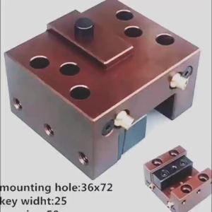 Hanson8 BTH CNC Lathe Tool Holder Boring Milling Cutter Bracket for Mold Products H5K8Q