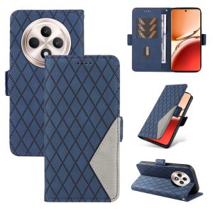 เคสโทรศัพท์สำหรับ OPPO Reno 11F 12F 8ตัน8Z 7Z / Reno 12 11 10 8 Pro / Reno 7 5G กระเป๋าสตางค์หนังแม่เหล็กลมหอมขนาดเล็กช่องเสียบบัตรเคสเคสแบบพับปิดได้