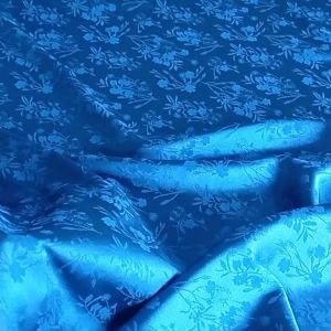 Kain Silk Maxmara Embouse Stret Harga Setengah Meter