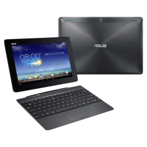 แท็บเล็ต2in1 ASUS Transformer Book T100TA จอ10.1นิ้ว น้ำหนักเบา ( Ram2 SSd 31 Gb พร้อมคย์บอร์ด เหมาะสำหรับใช้งานทั่วไป แท๊บเล็ต windwos