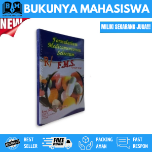 Formularium Medicamentorum Selectum FMS