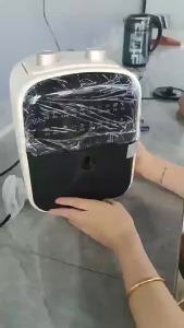 6L หม้อทอดอากาศขนาดใหญ่ ความจุสูง มัลติฟังก์ชั่น สำหรับใช้ในบ้าน อัตโนมัติ แบบรวม หม้อทอดอากาศไร้น้ำมัน M[ จัดส่งฟรี ]