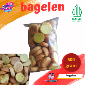 BAGELEN 1 KG  ENAK MURAH DAN LEZAT bagelen bandung raya original