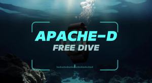 NORTH EDG NEW APACHE-D Mens Digital Free Dive Watch Outdoor Sport Watches Altitude Barometer Compass World Time Waterproof 100M