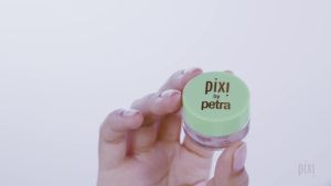 Pixi Beauty Tinh chất hiệu chỉnh - Hương mơ thức tỉnh Kem che khuyết điểm vùng da dưới mắt Kem che khuyết điểm làm sáng da 0.1 Fl Oz