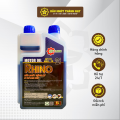 Dầu nhớt RHINO 2T 1Lt  - Nhớt pha xăng cho động cơ 2 thì, máy cắt cỏ, máy cưa - Bảo vệ động cơ. 