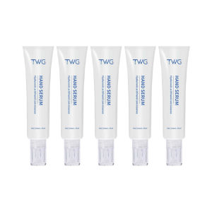 Serum Tangan Hyaluronic Acid TWG 40ml - Perawatan Kulit Tangan