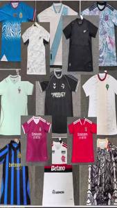 2026 Club jerseys: Real Madrid Arsenal Barcelona Chelsea – custom-made football shirts