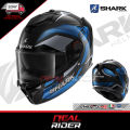 SHARK SPARTAN GT PRO newest HELMET - คาร์บอน จีที โปร. 