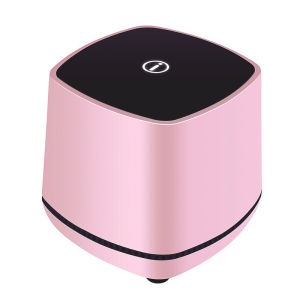 Small USB Wired Speaker Mini Stereo Speakers Desktop Subwoofer for Home Office PC Computer Notebook Mobile Phone